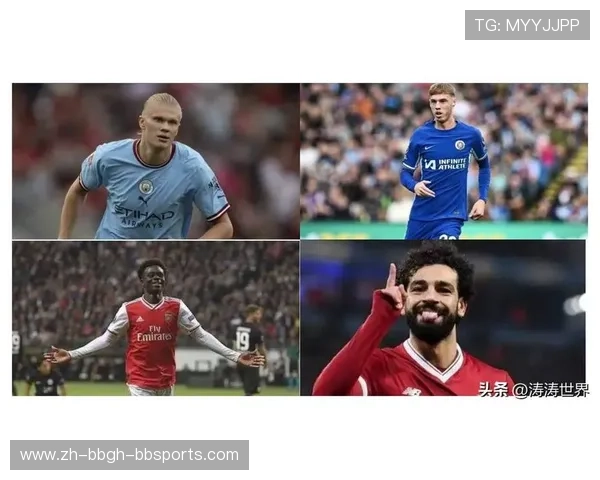 顶级球员为何仍选择英超？联赛吸引力多维度解析