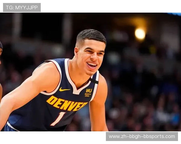 波特在NBA的表现和发展潜力怎样