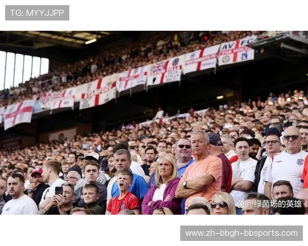 足球赛事中的社交平台与球迷互动